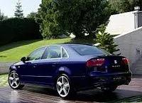 Аккумулятор для SEAT  Exeo  2.0d (143 л.с.) фото