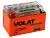 Аккумулятор VOLAT YTX7A-BS AGM 7 Ач, 105 А, 12 v, Прямая L+ (1)