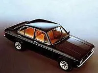 Аккумулятор для Ford  Escort  II 1973 - 1981 фото