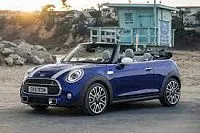 Аккумулятор для MINI  Cabrio  III Рестайлинг 2018 - н.в. фото