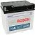 Аккумулятор BOSCH M4 30 Ач, 180 А, 12 v, Обратная R+ (0)