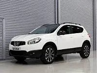 Аккумулятор для Nissan  Qashqai+2  I Рестайлинг 2010 - 2013 фото