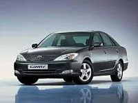 Аккумулятор для Toyota  Camry  V (XV30) 2001 - 2006 фото