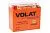 Аккумулятор VOLAT YT12B-BS AGM 10 Ач, 155 А, 12 v, Прямая L+ (1)