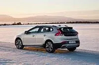 Аккумулятор для Volvo  V40 Cross Country  2.0d (190 л.с.) фото