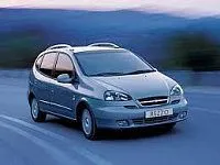 Аккумулятор для Chevrolet  Rezzo  1.6 (105 л.с.) фото