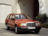 Аккумулятор для Mercedes-Benz  W124  300 3.0d (113 л.с.) фото