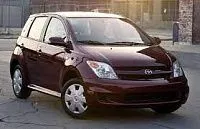 Аккумулятор для Scion  xA фото
