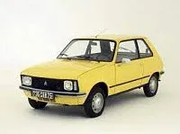 Аккумулятор для Citroen  LNA  0.6 (32 л.с.) фото