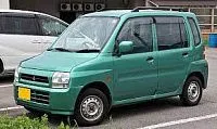 Аккумулятор для Mitsubishi  Toppo  I 1990 - 1999 фото