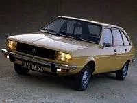 Аккумулятор для Renault  20  1.7 (97 л.с.) фото