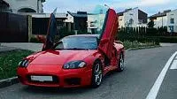 Аккумулятор для Mitsubishi  3000 GT  VR-4 3.0 (320 л.с.) фото