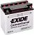 Аккумулятор EXIDE EB16L-B 19 Ач, 190 А, 12 v, Обратная R+ (0)