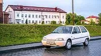 Аккумулятор для Citroen  Ax  KAT 1.0 (45 л.с.) фото