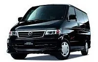 Аккумулятор для Mazda  Bongo Friendee  2.5 (160 л.с.) фото
