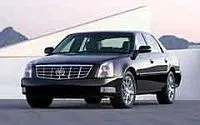 Аккумулятор для Cadillac  DTS фото