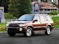 Аккумулятор для Infiniti  QX  II 2004 - 2007 фото