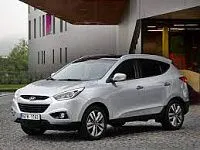 Аккумулятор для Hyundai  ix35  2.0d (184 л.с.) фото