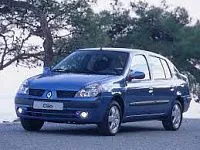 Аккумулятор для Renault  Symbol  I Рестайлинг 2002 - 2006 фото