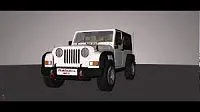 Аккумулятор для Jeep  Commander  2.5d (50 л.с.) фото