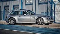 Аккумулятор для BMW  Z3 M  3.3 (325 л.с.) фото