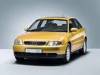 Аккумулятор для Audi  A3  II (8P) 2003 - 2004 фото