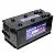 Аккумулятор EUROSTART Blue 190 Ач, 1200 А, 12 v, Прямая R+ (4) rus, D5 (B), под болт, B00