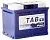 Аккумулятор TAB Polar Blue 66 Ач, 620 А, 12 v, Обратная R+ (0), DIN L2, B13