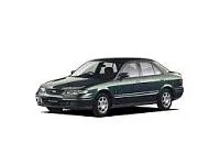 Аккумулятор для Ford  Telstar  V 1997 - 1999 фото