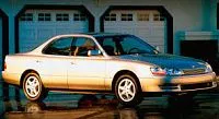 Аккумулятор для Lexus  ES  III 1996 - 2001 фото