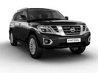 Аккумулятор для Nissan  Patrol  VI (Y62) Рестайлинг 2014 - н.в. фото