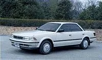 Аккумулятор для Toyota  Carina ED  II (T180) 1989 - 1993 фото