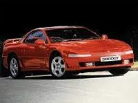 Аккумулятор для Mitsubishi  3000 GT  3.0 (320 л.с.) фото