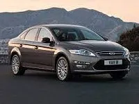 Аккумулятор для Ford  Mondeo  IV Рестайлинг 2010 - 2014 фото