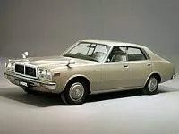 Аккумулятор для Nissan  Laurel  III (C230) 1977 - 1983 фото