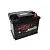 Аккумулятор PATRON Plus 57 Ач, 500 А, 12 v, Обратная R+ (0), DIN L2, B13