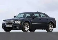 Аккумулятор для Chrysler  300C SRT8  I 2005 - 2010 фото