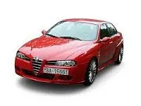 Аккумулятор для Alfa Romeo  156  1.8 (140 л.с.) фото