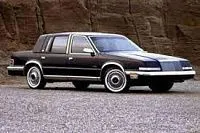 Аккумулятор для Chrysler  Fifth Avenue  II 1990 - 1993 фото