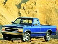 Аккумулятор для Dodge  Dakota  I 1987 - 1996 фото