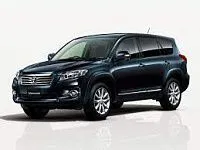 Аккумулятор для Toyota  Vanguard  3.5 (280 л.с.) фото
