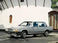 Аккумулятор для Volvo  760  2.3 (173 л.с.) фото
