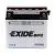 Аккумулятор EXIDE EB16-B 19 Ач, 190 А, 12 v, Прямая L+ (1)