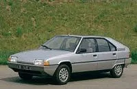 Аккумулятор для Citroen  BX  1.8d (90 л.с.) фото