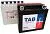 Аккумулятор TAB YTX14-BS 12Ah залитый