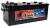 Аккумулятор BLACK BULL 190 Ач, 1250 А, 12 v, D4/A