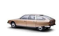 Аккумулятор для Citroen  CX  I 1974 - 1986 фото