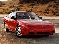 Аккумулятор для Nissan  240SX  2.4 (143 л.с.) фото