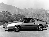 Аккумулятор для Dodge  Daytona  2.2 (224 л.с.) фото