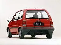Аккумулятор для Honda  City  III 1996 - 2002 фото